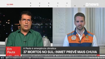 Reprodução/ vídeo