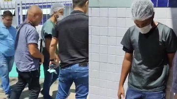 Reprodução/Redes sociais