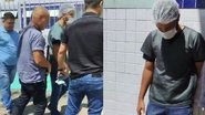 Reprodução/Redes sociais