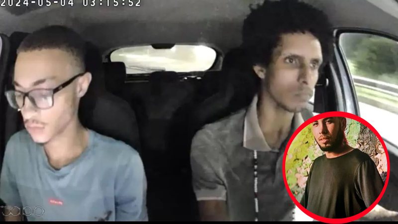 Reprodução/ vídeo