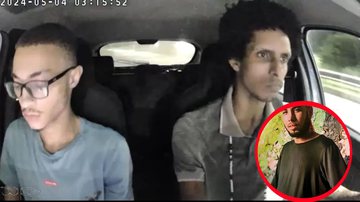 Reprodução/ vídeo