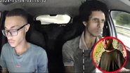 Reprodução/ vídeo