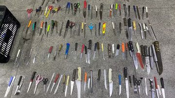 Reprodução/Polícia Militar