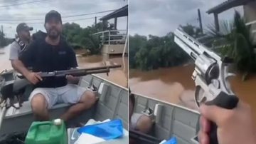 Reprodução/Vídeo