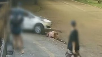 Reprodução/Redes Sociais