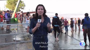 Reprodução/ TV Globo