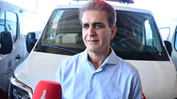 Joilson César/BNews