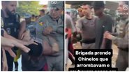 Reprodução/ vídeo