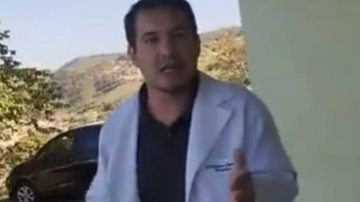 Reprodução/ vídeo