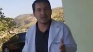Reprodução/ vídeo