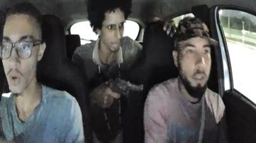 Reprodução/Vídeo