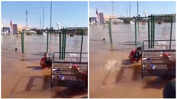 Reprodução/ vídeo