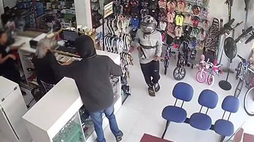 Reprodução/Câmeras