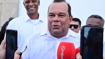 Joilson César/BNews