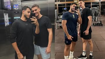 Reprodução Instagram