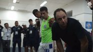 Reprodução/TV Bahêa
