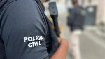 Divulgação/Polícia Civil da Bahia