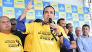 Joilson César/BNews