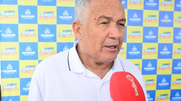 Joilson César/ BNews