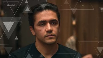 Reprodução/ TV Globo