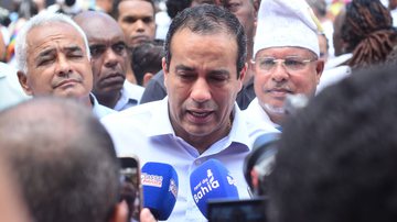 Joilson César/BNews