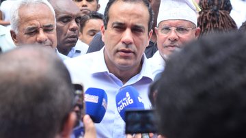 Joilson César/BNews