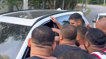 Reprodução/Redes Sociais