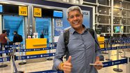 Eudes Benício/GOVBA