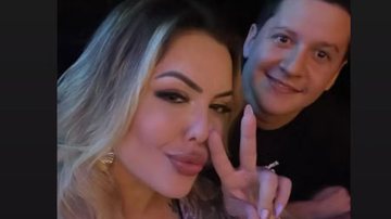 Reprodução Redes Sociais