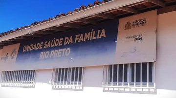 Divulgação/Ascom PMWG
