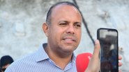 Prefeitura entrega duas contenções de encosta em São Marcos