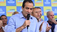 Prefeitura entrega duas contenções de encosta em São Marcos
