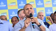 Prefeitura entrega duas contenções de encosta em São Marcos
