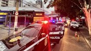 Divulgação/SSP