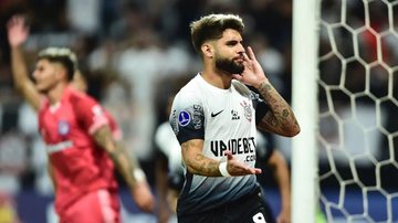 Reprodução/Conmebol