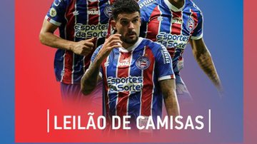 Reprodução/ECBahia