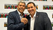 Éden elogia características de Jerônimo - Divulgação/PT