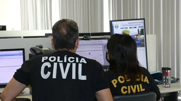 Divulgação/Polícia Civil de Pernambuco