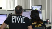 Divulgação/Polícia Civil de Pernambuco