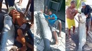 Reprodução | Redes Sociais