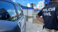 Divulgação/Ascom PC