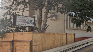 Reprodução/Google Street View