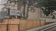 Reprodução/Google Street View