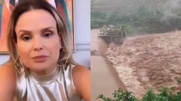 Reprodução/Redes sociais