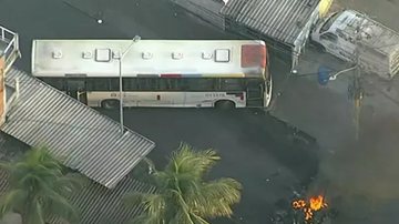 Reprodução/TV Globo