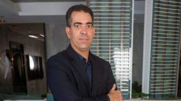 Daniel Sampaio, diretor superintendente da OR