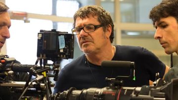 Reprodução/Facebook/Toni Venturi/Acervo pessoal