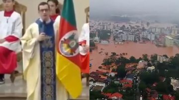 Reprodução/X/YouTube