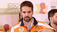Eduardo Leite reconhece que priorizou questão fiscal na gestão - Mauro Nascimento/Secom