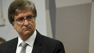 Pedido ao STF foi enviado pelo PGR Paulo Gonet - Jefferson Rudy/Agência Senado